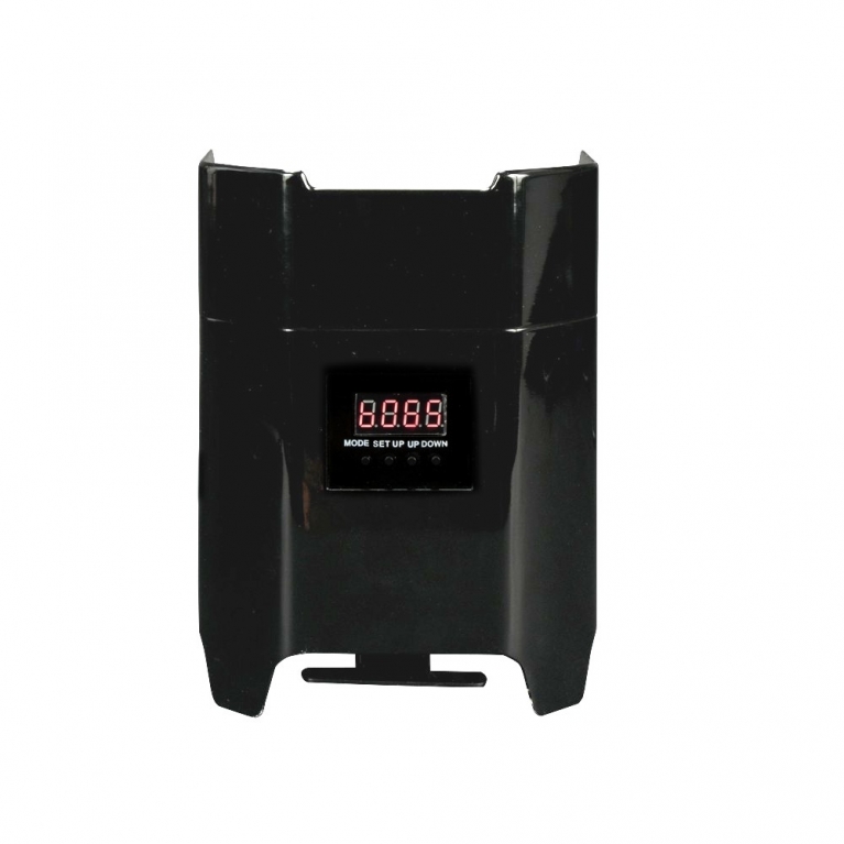 Par a Led a batteria Element QA