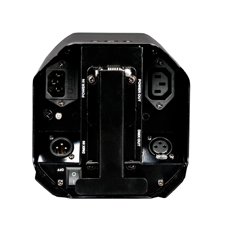 Par a Led a batteria Element QA