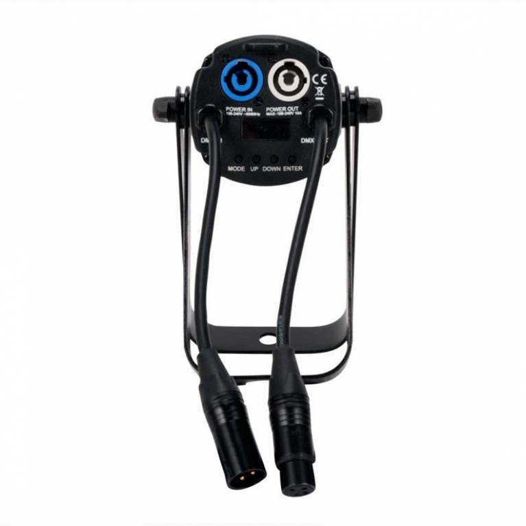 PINSPOT LED COMPATTO SABER SPOT DTW
