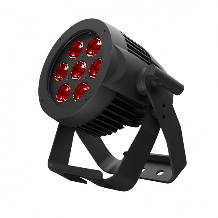 Proiettore par 7P HEX IP 65