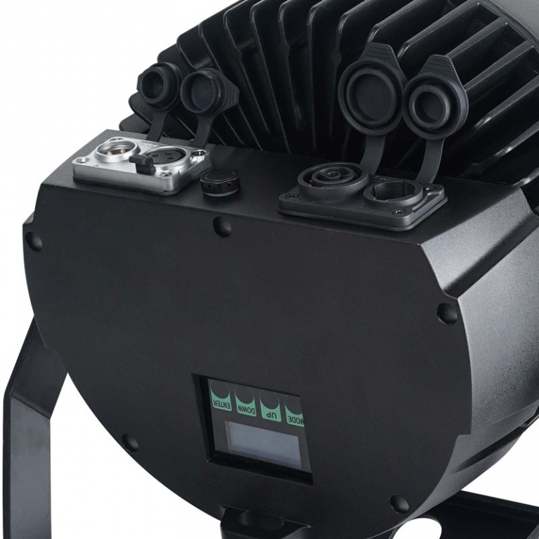 Proiettore par 18P HEX IP 65