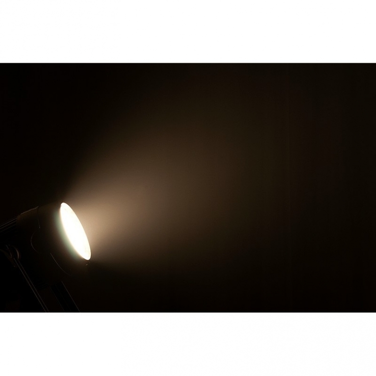 Proiettore Encore Burst 100 IP 65 par 125W WW bianco caldo