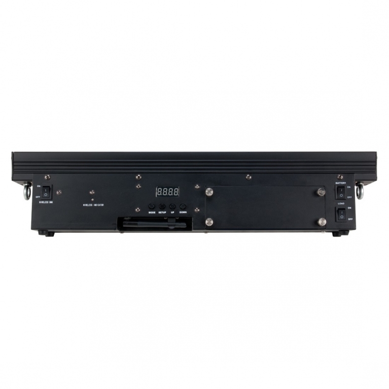 Barra a led a batteria WiFly BAR QA5 RGBA