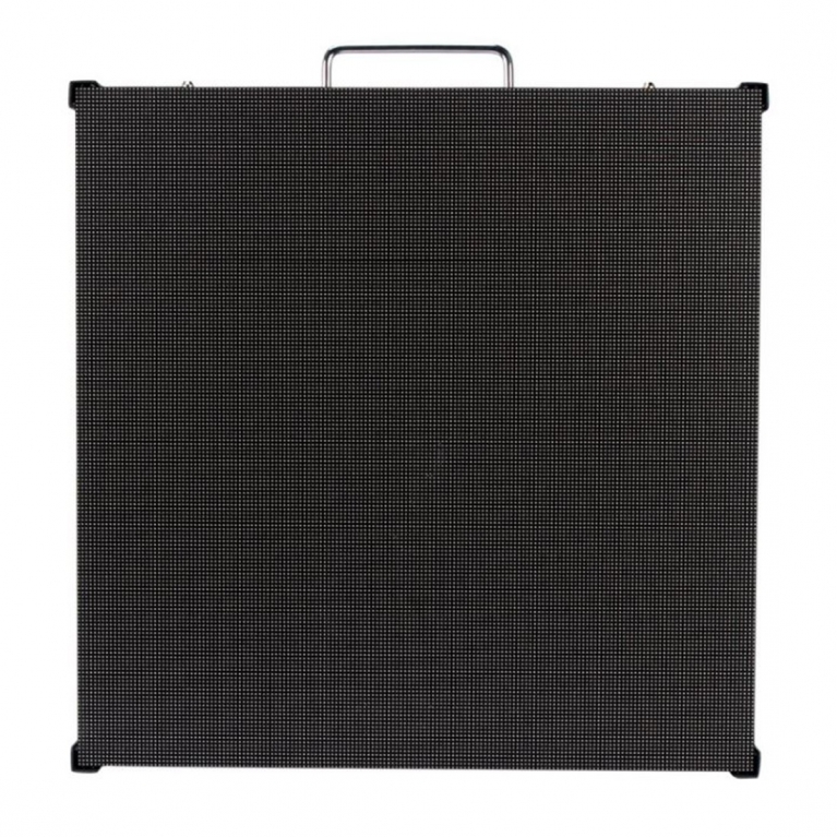 Schermo LED flessibile AV2 +/- 5°