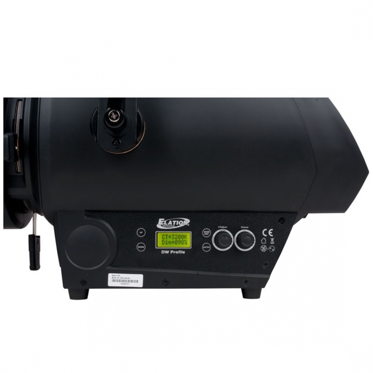 Sagomatore LED DW 250W Profile