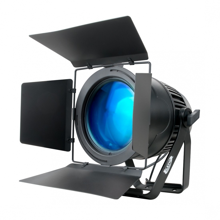 Par led Fuze Par Z120IP 120W RGBW COB LED IP65