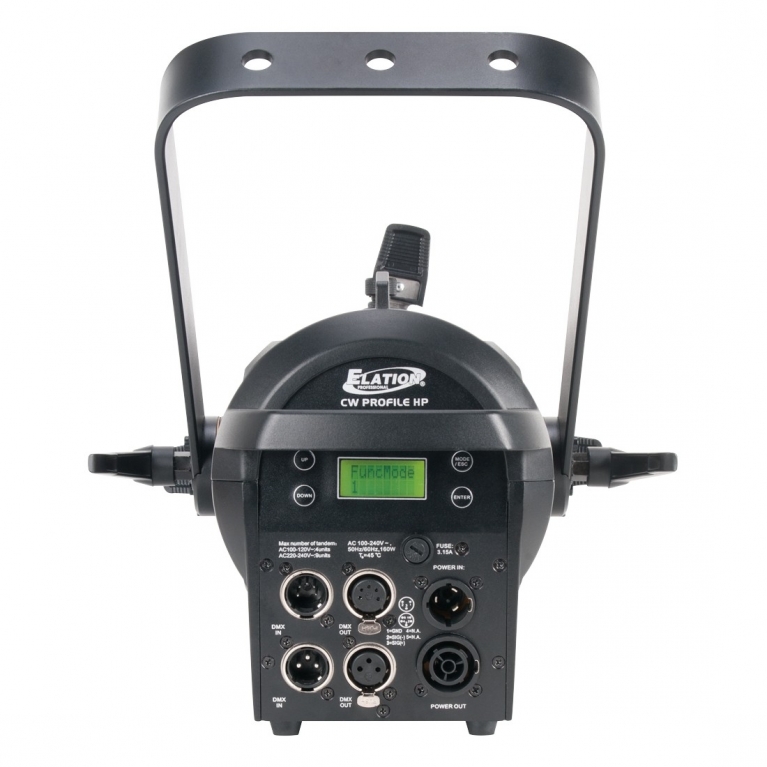 Sagomatore led CW Profile HP (senza ottica) 5600K