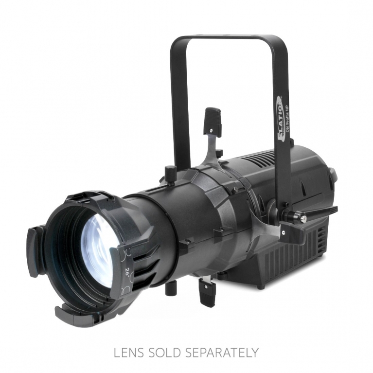 Sagomatore led CW Profile HP (senza ottica) 5600K