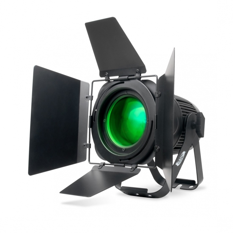 Proiettore Fuze par Z60 IP65 60W RGBW