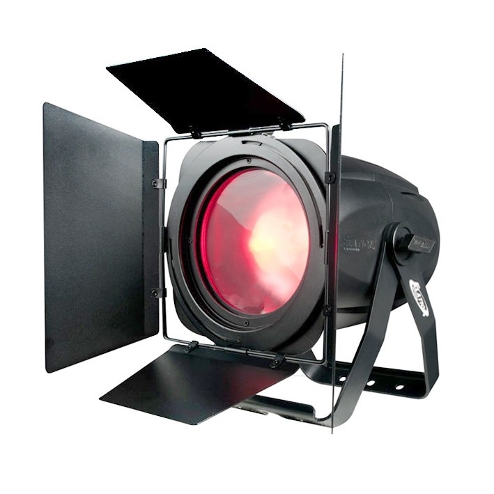 Proiettore Fuze Par Z175 RGBW 175W