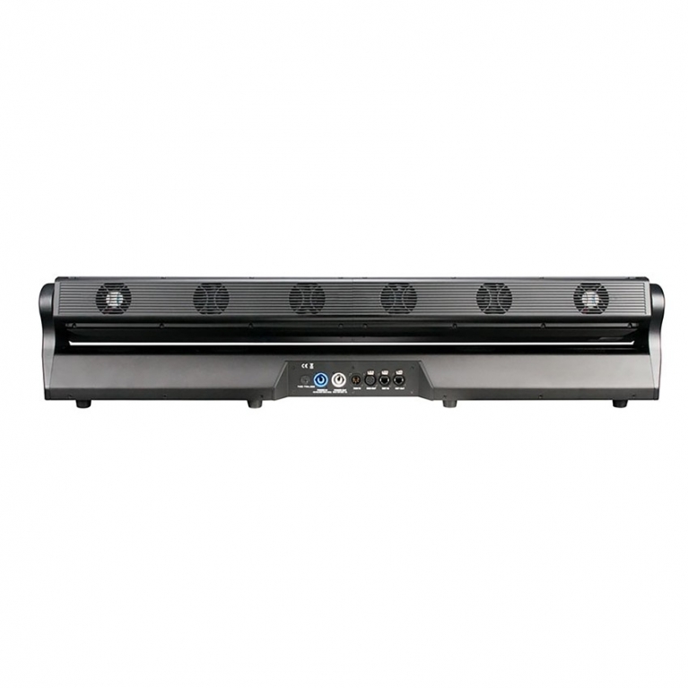 Barra a led wash Chorus line 16 RGBW