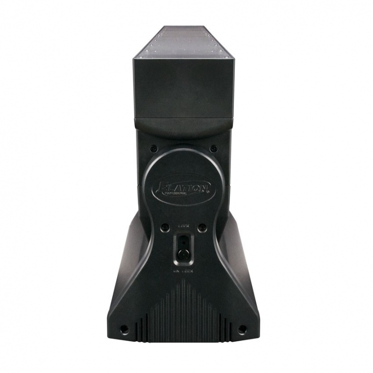 Barra a led wash Chorus line 8 RGBW