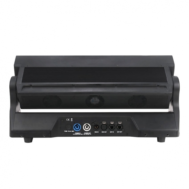 Barra a led wash Chorus line 8 RGBW
