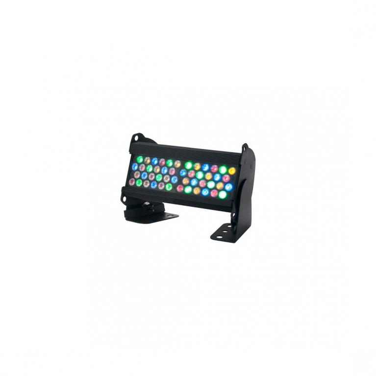 Barra a led Colour Chorus 12 RGBA