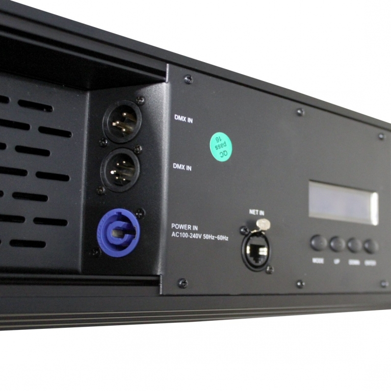 Barra a led DW Chorus 72 144CW + 144WW