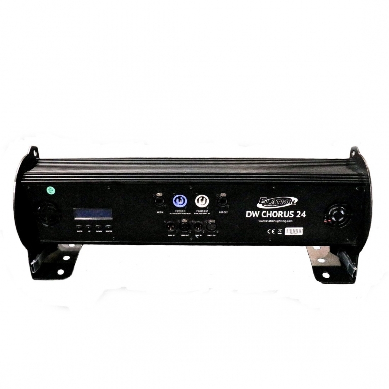Barra a led DW Chorus 24 48CW + 48WW