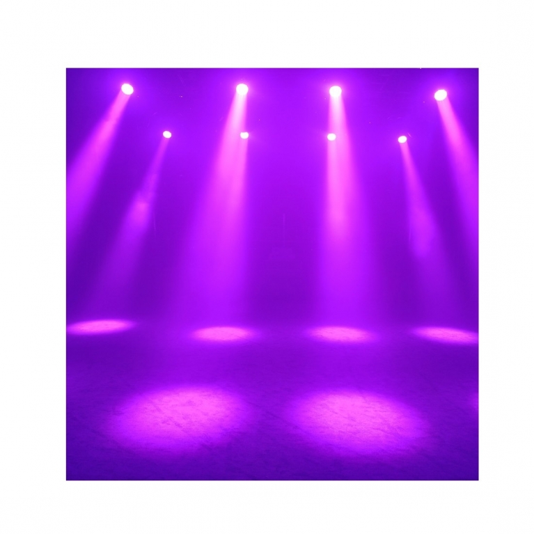 Proiettore testa mobile Inno Color Beam Z7