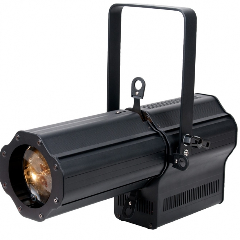 Sagomatore DMX zoom a led Encore Profile 1000 WW