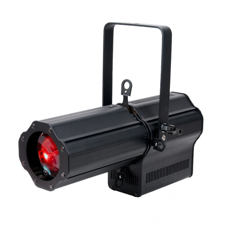 Sagomatore DMX zoom a led Encore Profile 1000 Color