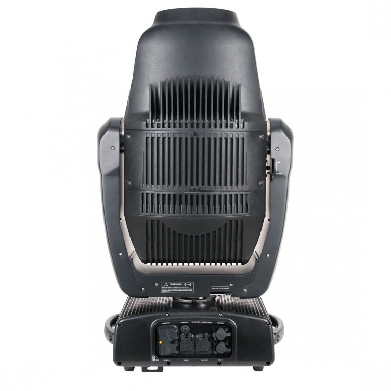 Proiettore Proteus Hybrid IP65 MSD 21R 470W