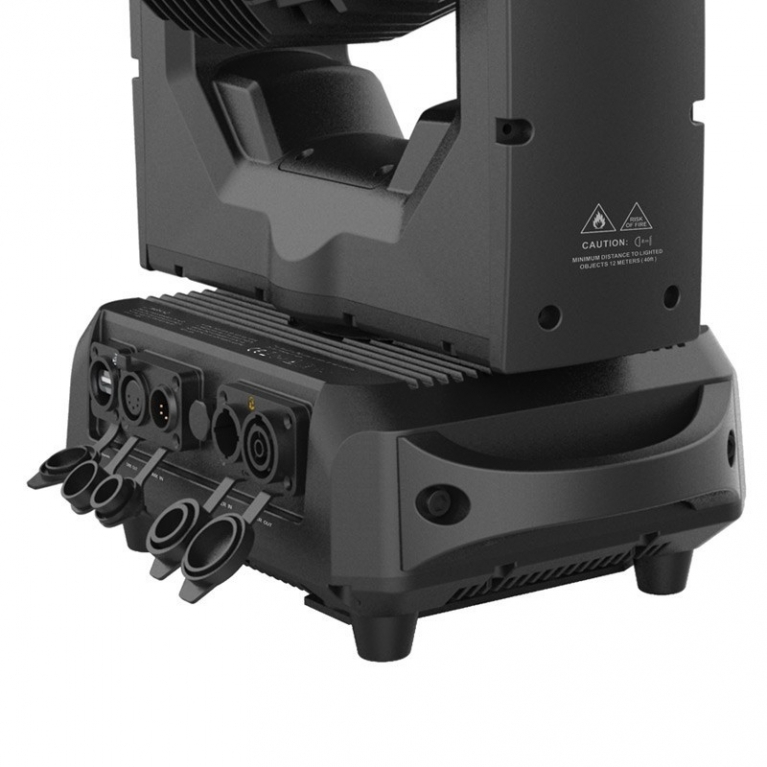 Proiettore testa mobile professionale IP65 Hydro Beam X1 HRI 100W