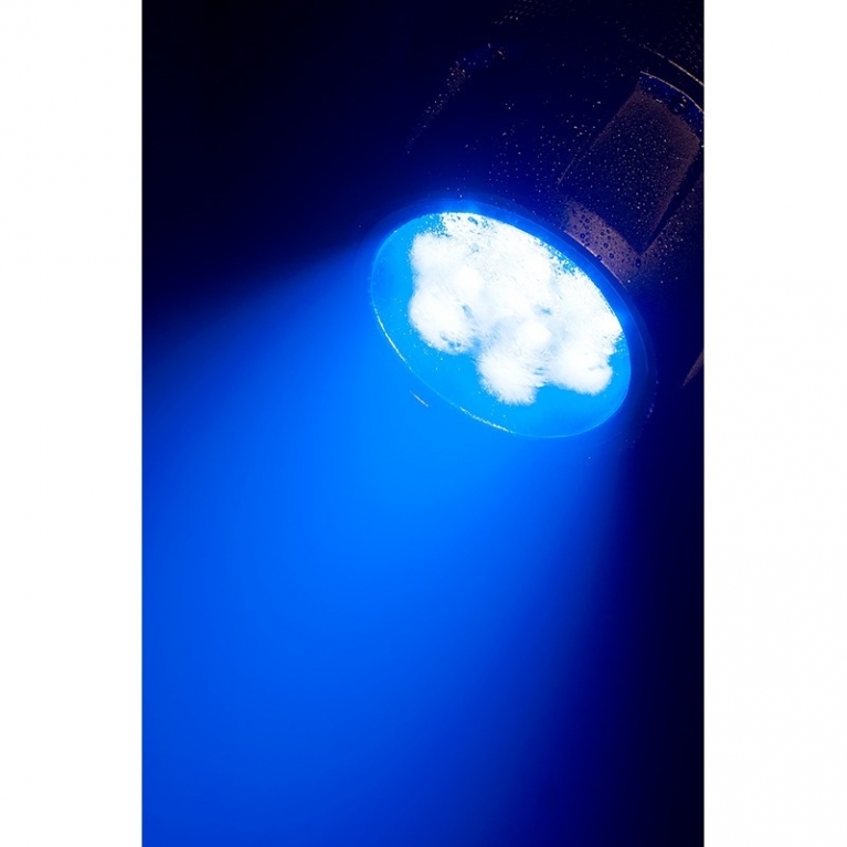 Testa mobile Hydro Wash X7 IP65 280W RGBW