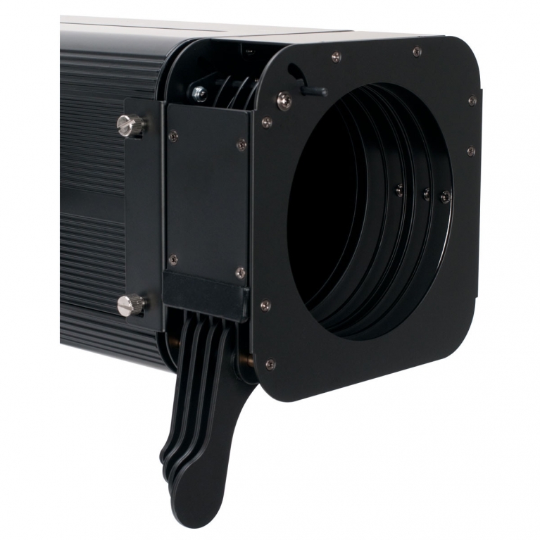 Seguipersona LED FS3000LED 300W dmx e zoom manuale