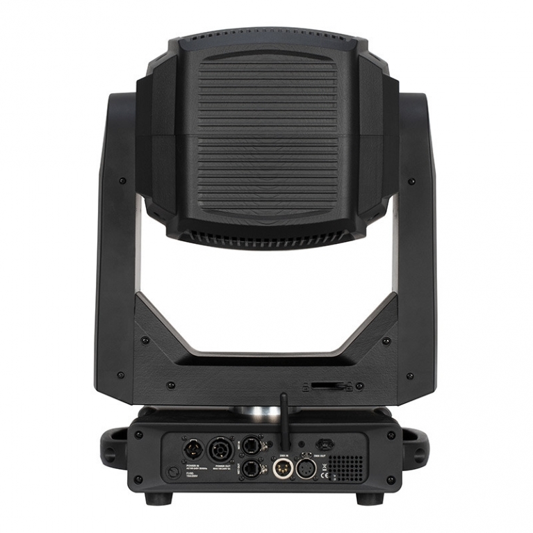 Testa mobile Focus Spot 7Z 420W IP20