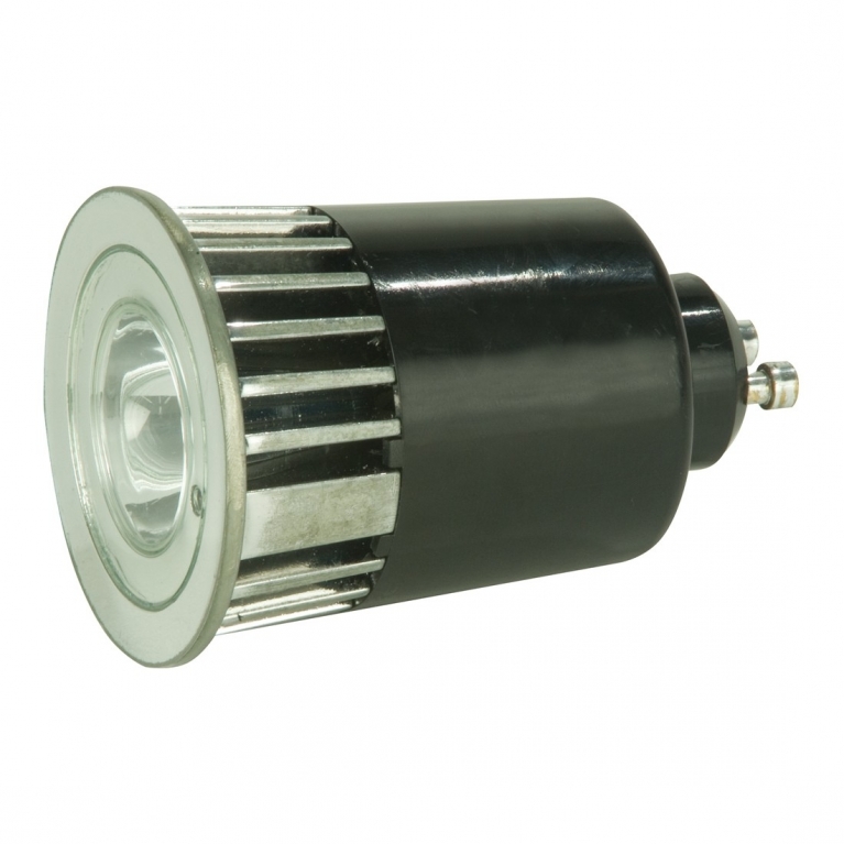 Lampada LED MR RGB GU10 230V