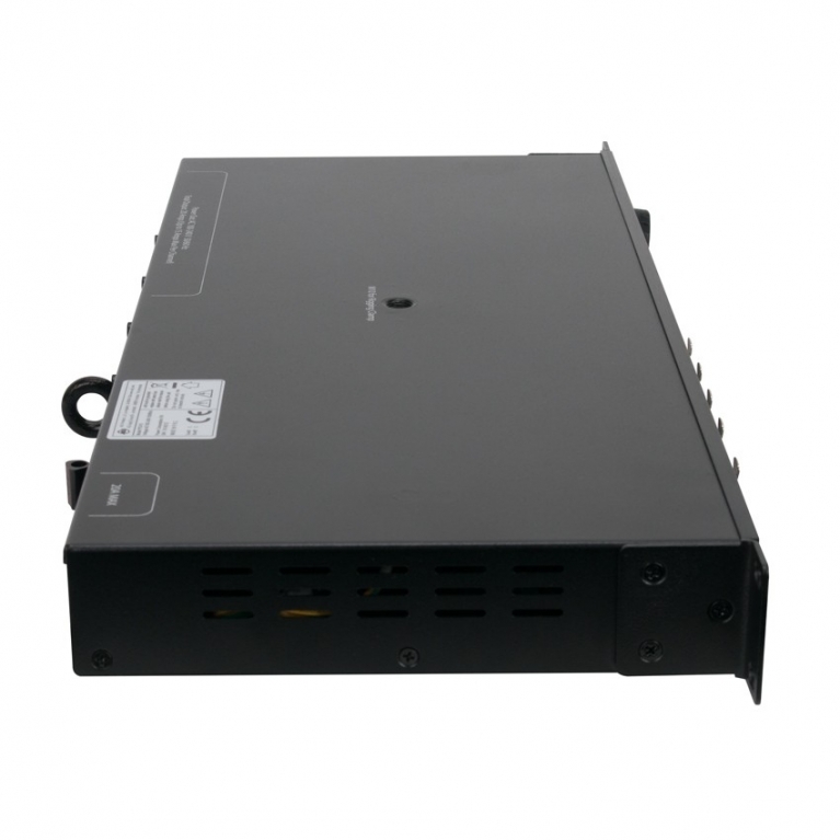Centro di controllo DMX dell'alimentazione IPC415