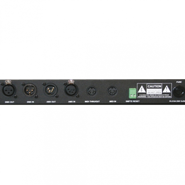 Convertitore di segnale multifunzione Signal Manager SM-1