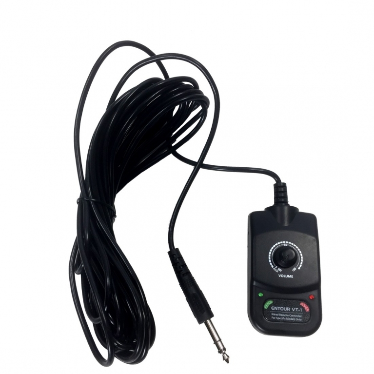 Telecomando remoto VT-1 per Entour Cyclone e Snow