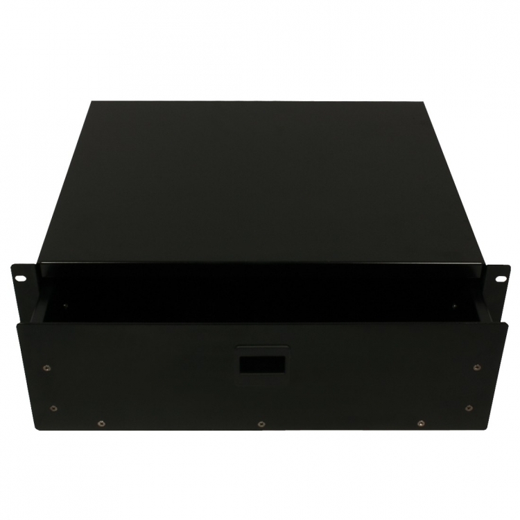 Cassetto a rack ACA/RACKDRAWER 19'' 3U