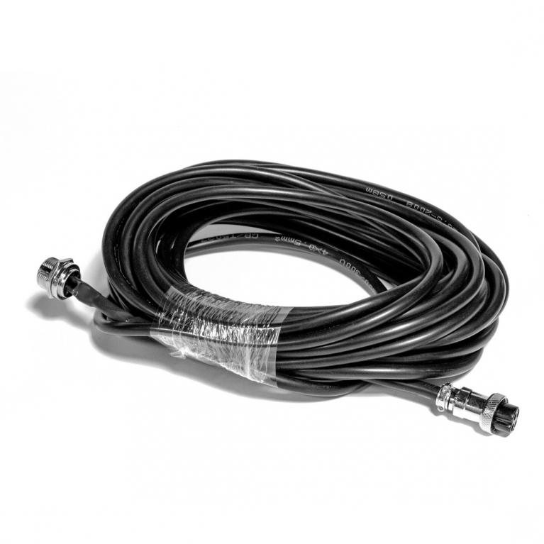 Prolunga per LED Pixel Tube 360 10m