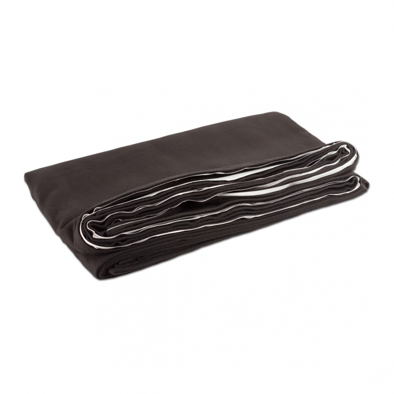 Gonna copri base in molton DTM-S300-3x1/BL