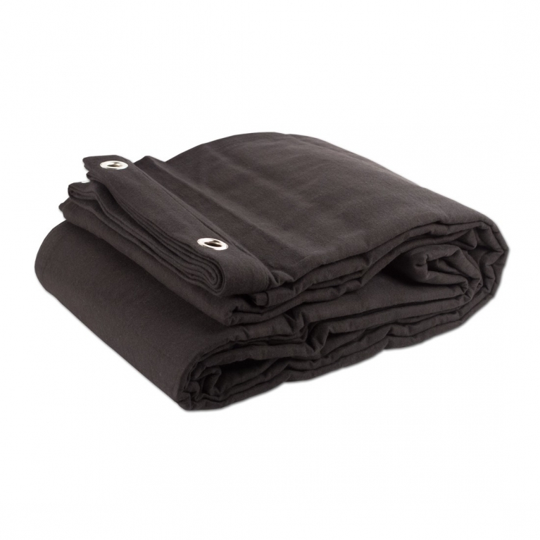 Tenda in molton DTM-C300-3x4/BL