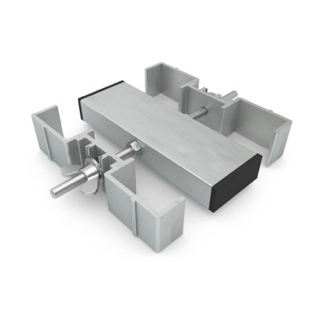 Gancio quadruplo per gambe DS-PROSTAGE LEGCLAMP QUAD