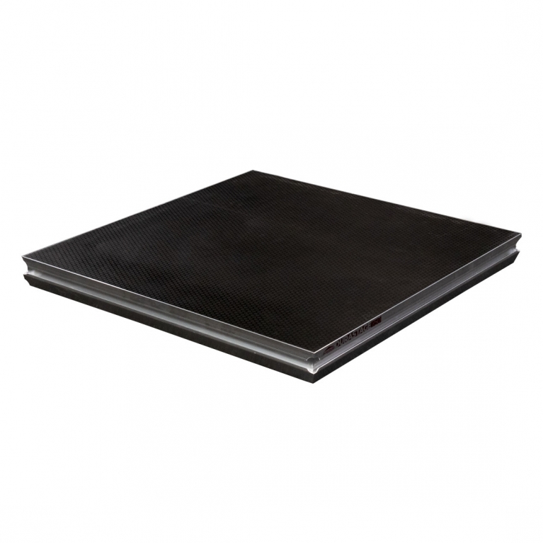 Pianale DURASTAGE 750 100x100