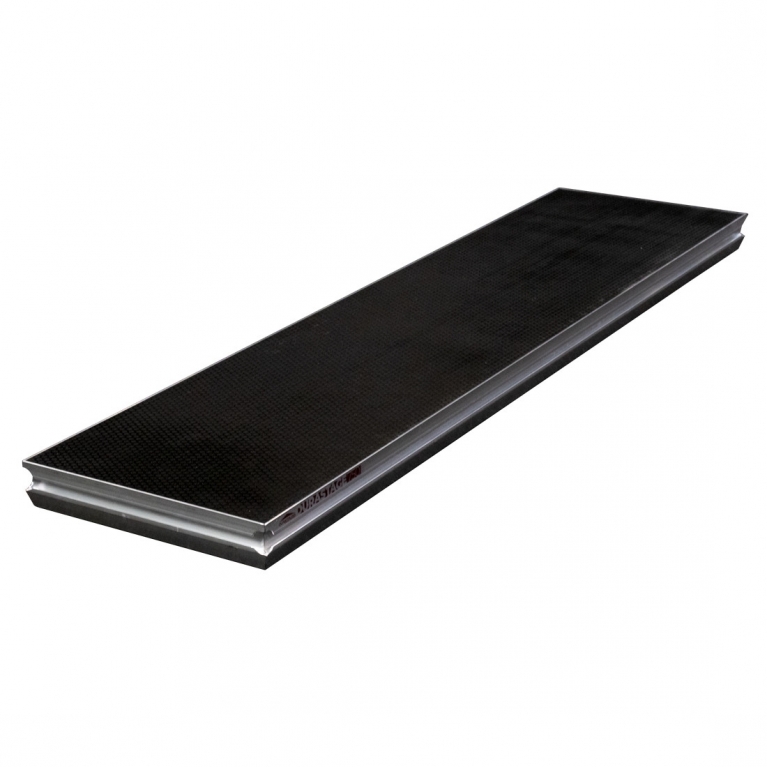 Pianale DURASTAGE 200x50