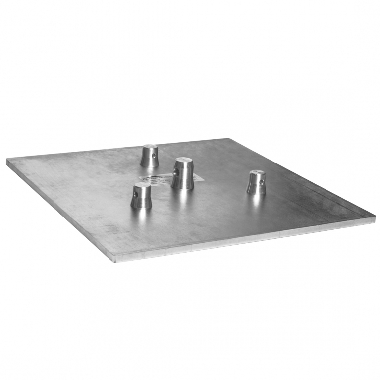 Base quadrata DT-BPS-4040