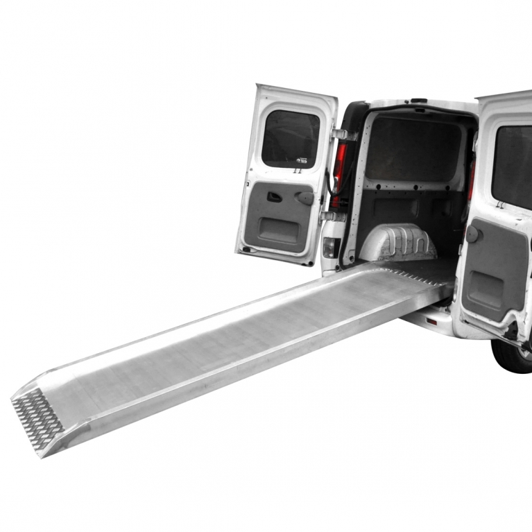 Rampa DT TR-2m