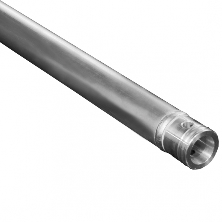 Traliccio a tubo 150 cm DT 31/2-150