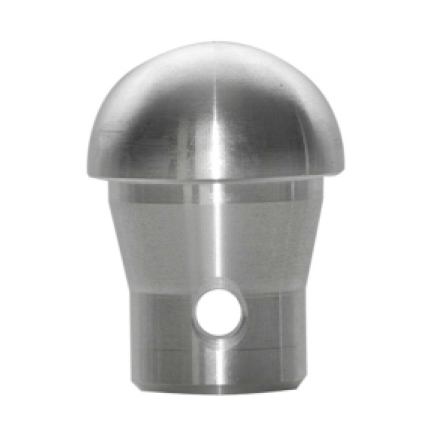 Pezzo terminale DT 20