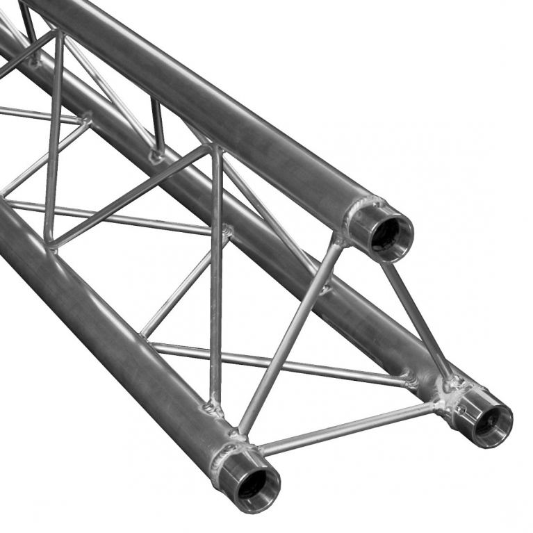 Traliccio triangolare lineare 50 cm DT 23-050