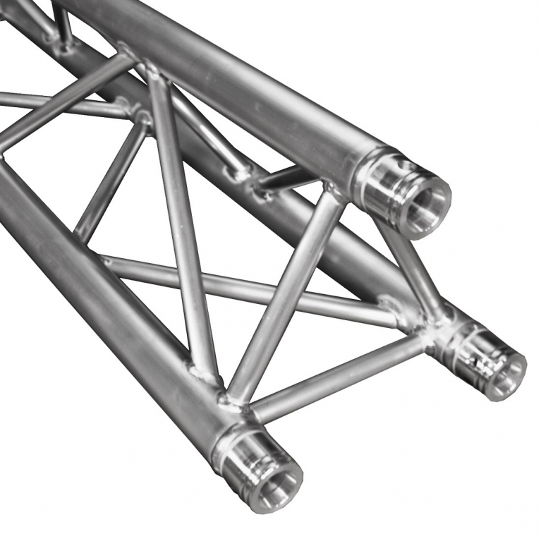 Traliccio triangolare lineare DT 33/2 50cm