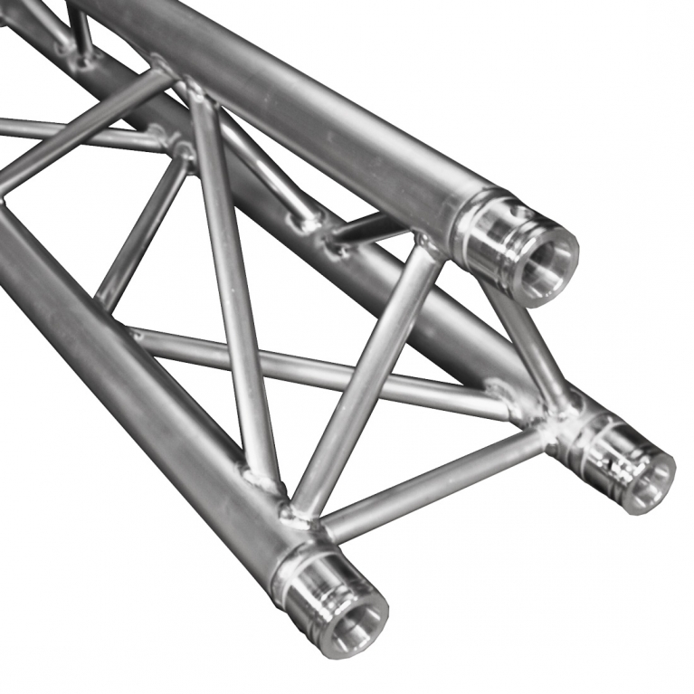 Traliccio triangolare lineare DT 33/2 100 cm