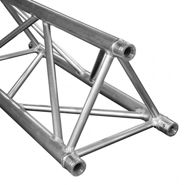 Traliccio triangolare grande DT 43/2 400 cm