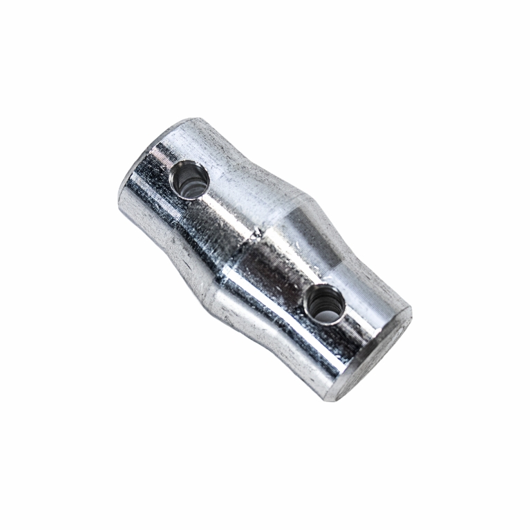 Cono doppio per tralicci serie DT 22 - DT 24