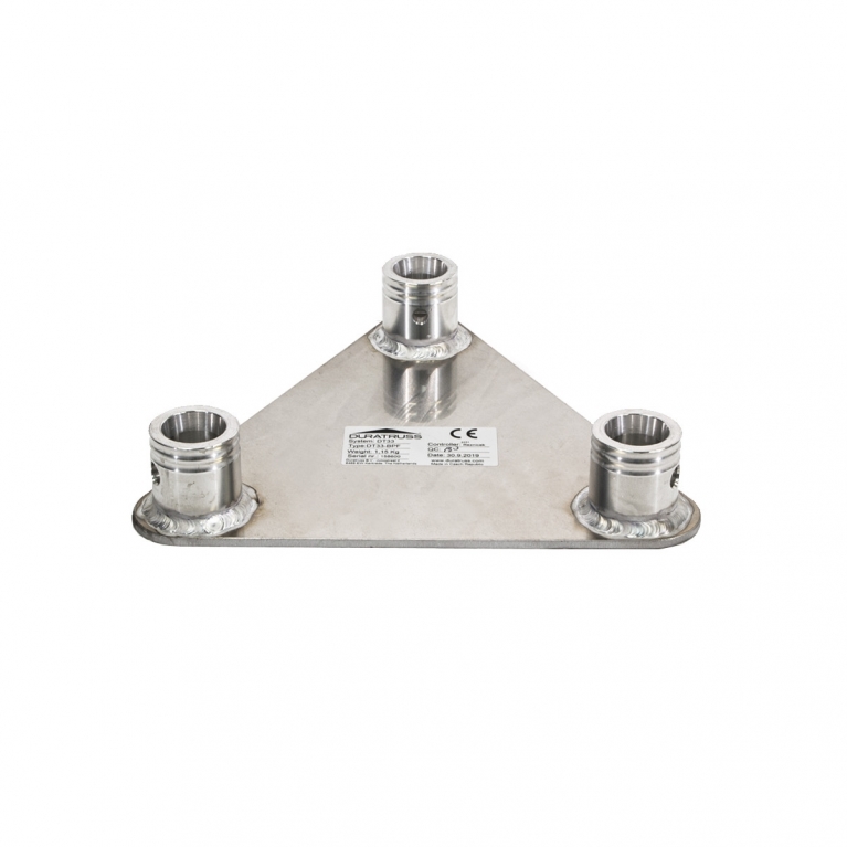 Base femmina per traliccio DT 33-BPF