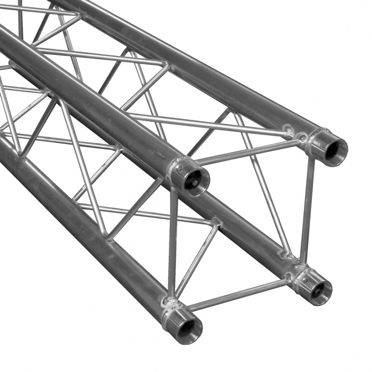 Traliccio quadrato lineare DT 24 300 cm